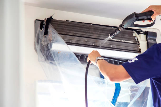 Best Ventilation Cleaning Services  in Dunnellon, FL